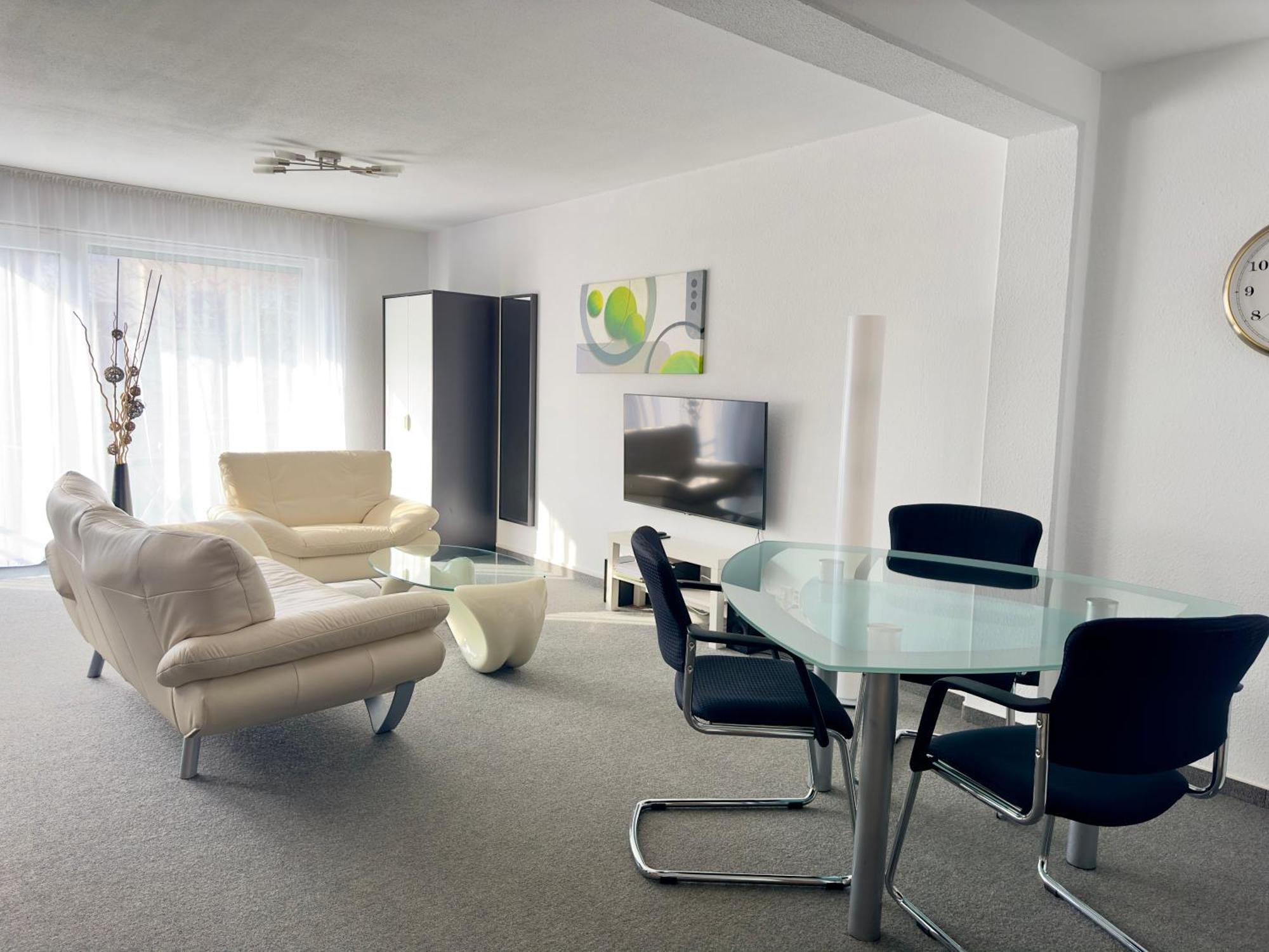 Ferienwohnung Sonitschka Lörrach Extérieur photo